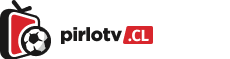 Pirlo TV Chile